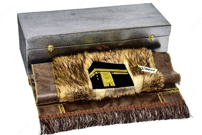 Ravza brendidan namoz gilamchasi