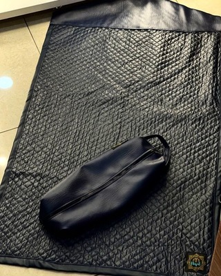 Молитвенный коврик для мужчин "Ният"