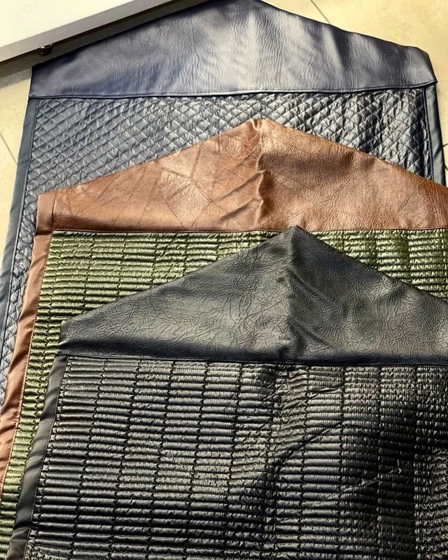 Молитвенный коврик для мужчин "Ният" - 180 000 сум