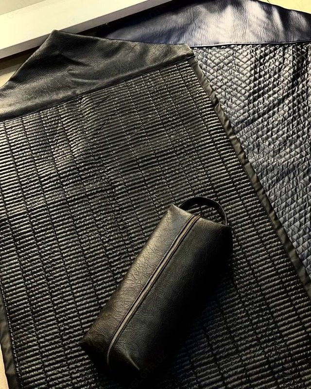 180 000 сум Молитвенный коврик для мужчин "Ният"