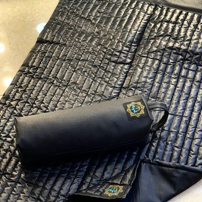 "Niyat" erkaklar uchun namoz gilamchasi