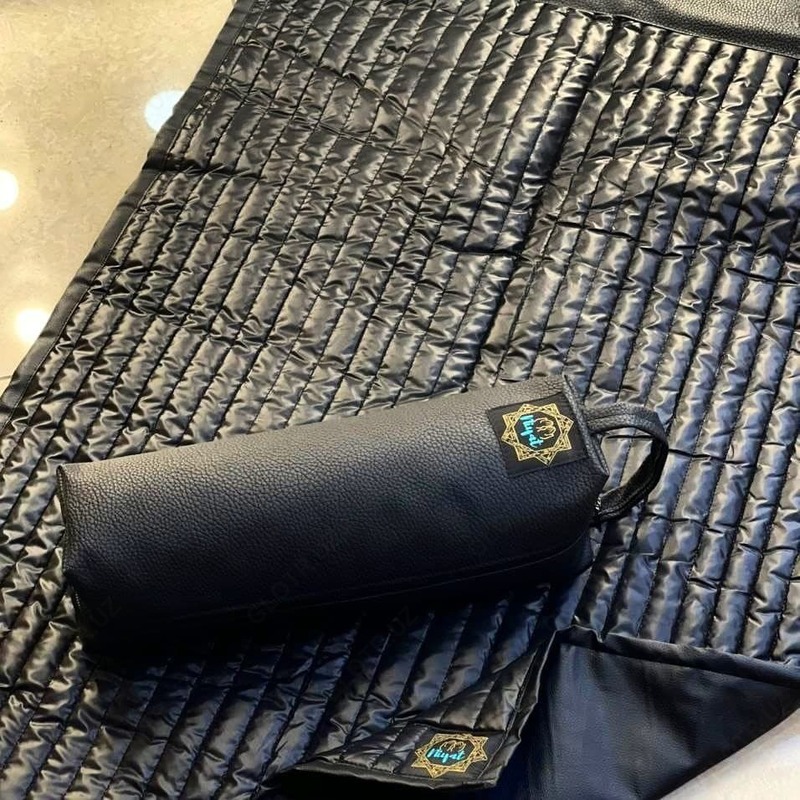 La Luvre - Молитвенный коврик для мужчин "Ният"