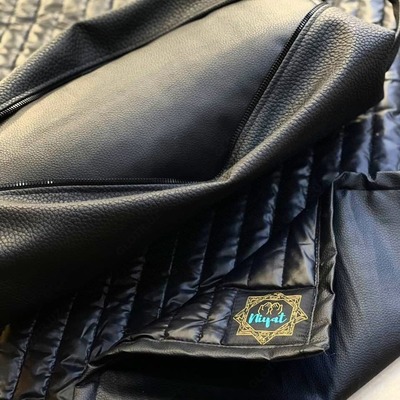 "Niyat" erkaklar uchun namoz gilamchasi