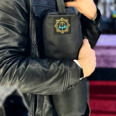 "Niyat" erkaklar uchun namoz gilamchasi