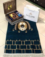 Подарочный двухэтажный набор от La luvre