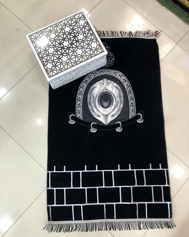 Подарочный двухэтажный набор от La luvre