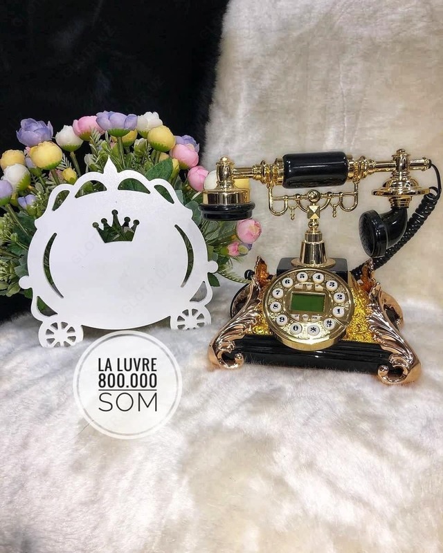 Сувенир телефон