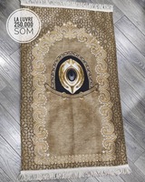 Turkcha namoz gilamchasi