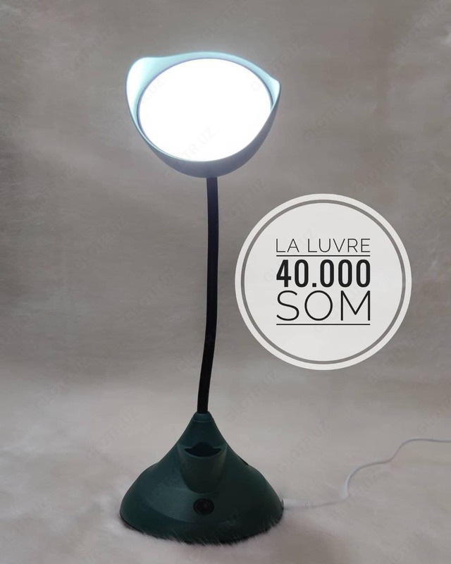 по запросу Bolalar uchun lampalar