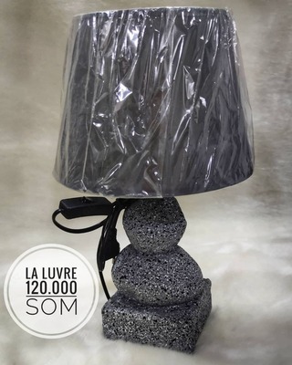 Цена по запросу Светильники