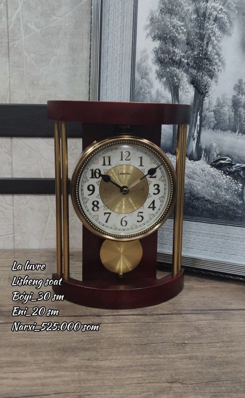 по запросу Сувениры часы