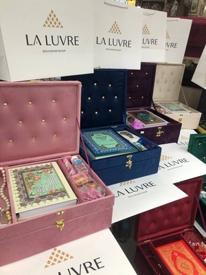 Подарочные разноцветные наборы Только в розницу