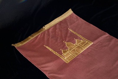 Молитвенный коврик для женщин "Ният" La Luvre