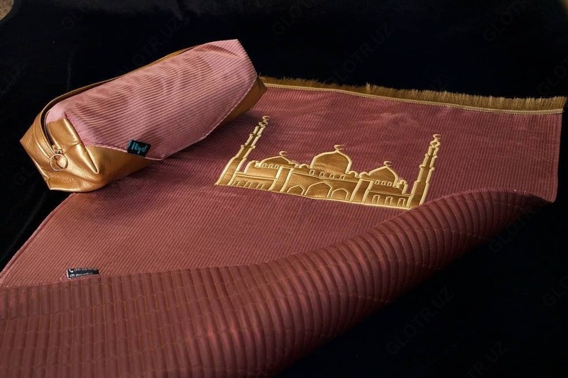 Молитвенный коврик для женщин "Ният" - La Luvre