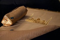 Молитвенный коврик для женщин "Ният"