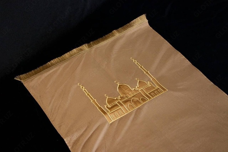 Молитвенный коврик для женщин "Ният"