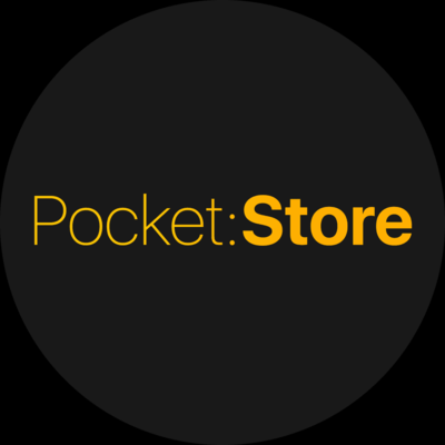 PocketStore