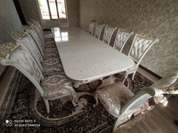 Набор из стола и стульев №.3