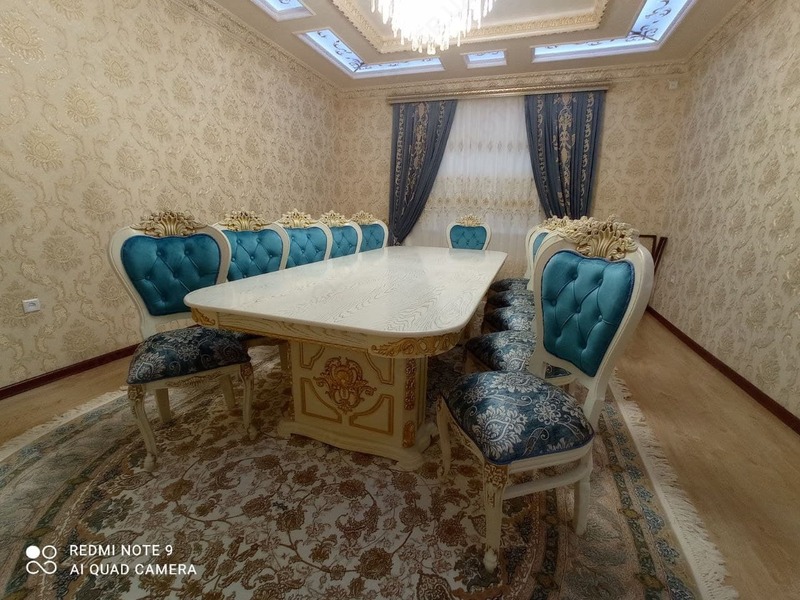 Набор из стола и стульев №.11