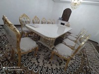 Набор из стола и стульев №.13
