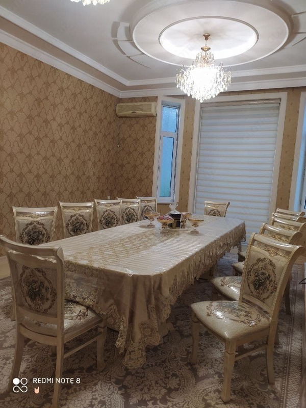 Набор из стола и стульев №.15