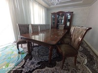 Набор из стола и стульев №.19