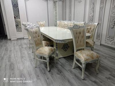 Набор из стола и стульев №.22