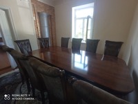 23-sonli stol va stullar to'plami