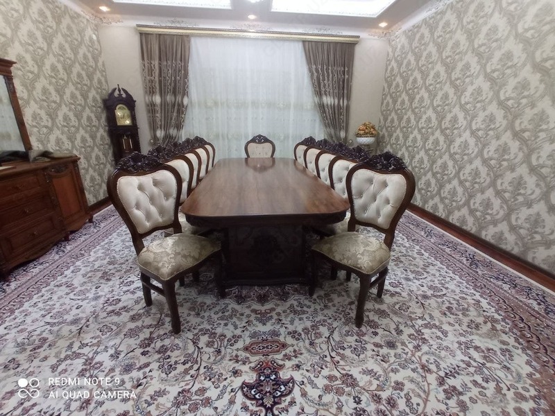 Набор из стола и стульев №.28