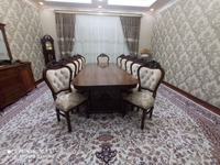 Набор из стола и стульев №.28