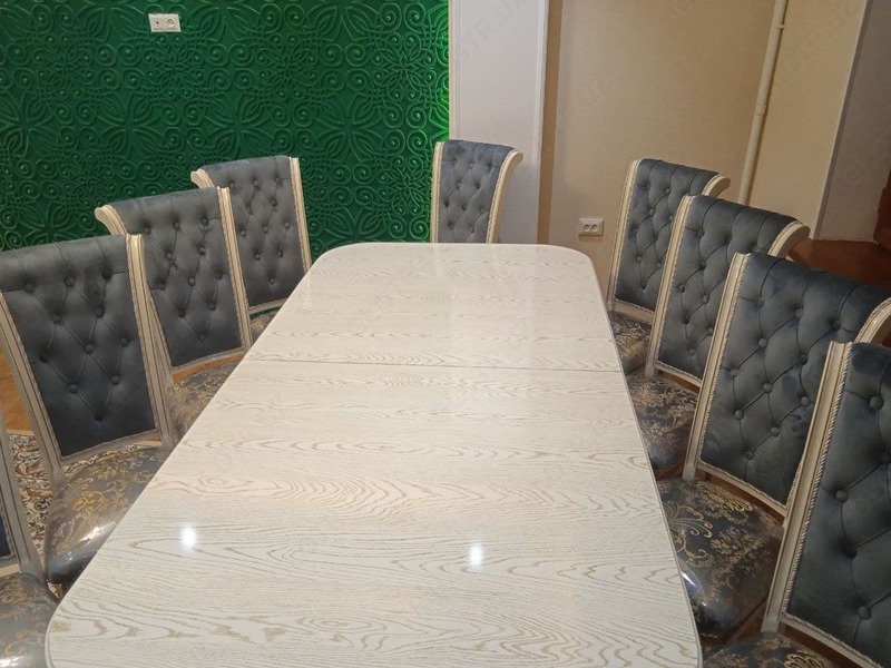 Набор из стола и стульев №.29