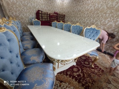 Набор из стола и стульев №.33