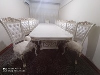 Набор из стола и стульев №.37