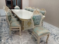 Набор из стола и стульев №.39