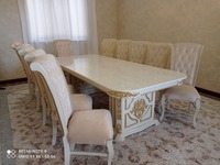 Набор из стола и стульев №.40