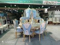 Набор из стола и стульев №.41