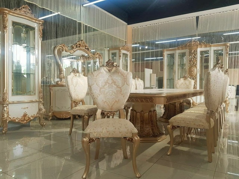 Набор из стола и стульев №.50