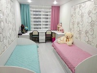 Bolalar xonasining mebellari