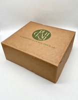 Изготовление пищевой упаковки для кондитерских изделий