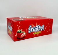  Изготовление пищевой упаковки для кондитерских изделий - 