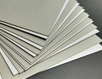 Переплетный картон (арт-03)