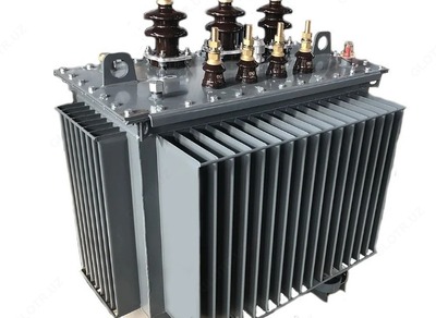 Трансформатор 100/6-10