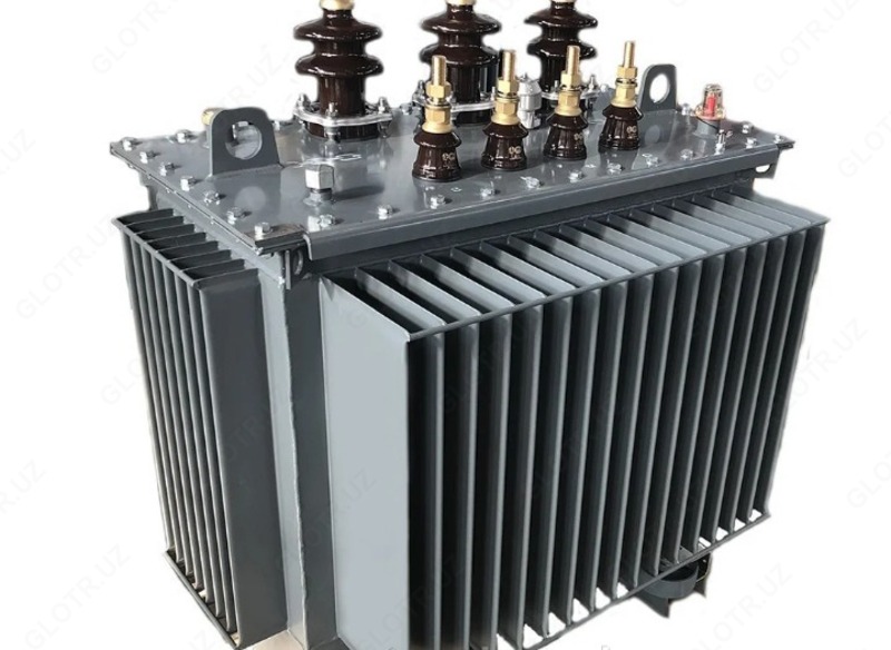 Трансформатор 630/6-10