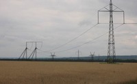 Проектирование высоковольтных линии - по запросу