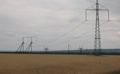 Проектирование высоковольтных линии - Цена по запросу