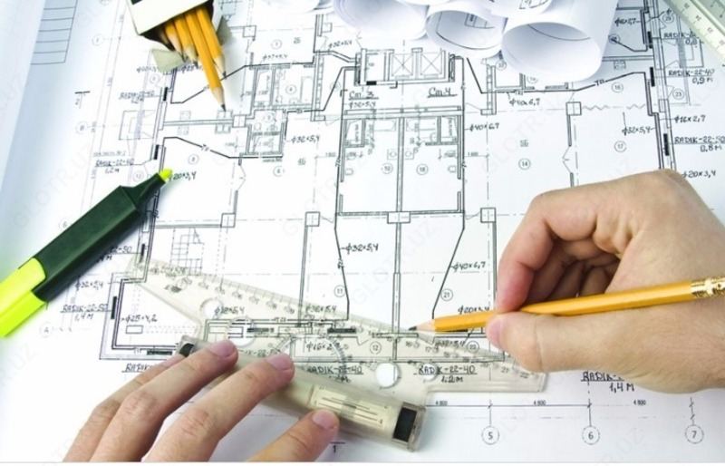 Проектирование электрики и слаботочных систем