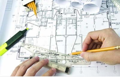 Проектирование электрики и слаботочных систем