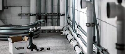 Kanalizatsiya tizimini o