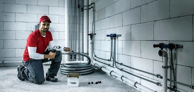 Kanalizatsiya tizimini o