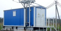 Монтаж трансформаторных подстанции под ключ